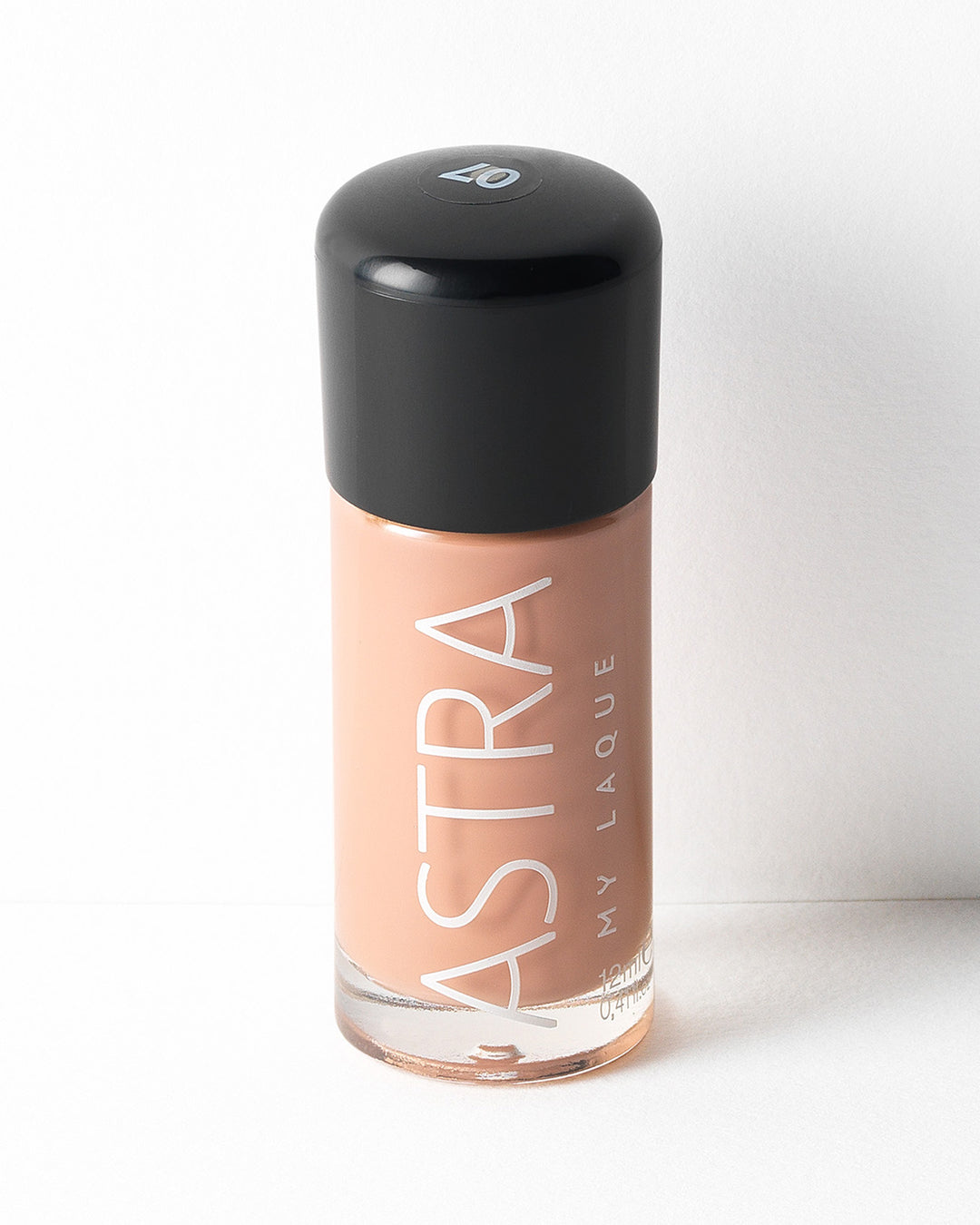 ASTRA My Laque - Il Mio Smalto Ultrabrillante