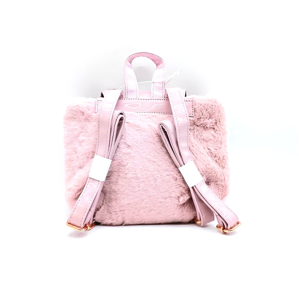 Camomilla Zaino Peluche per Bambine