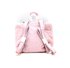 Camomilla Zaino Peluche per Bambine