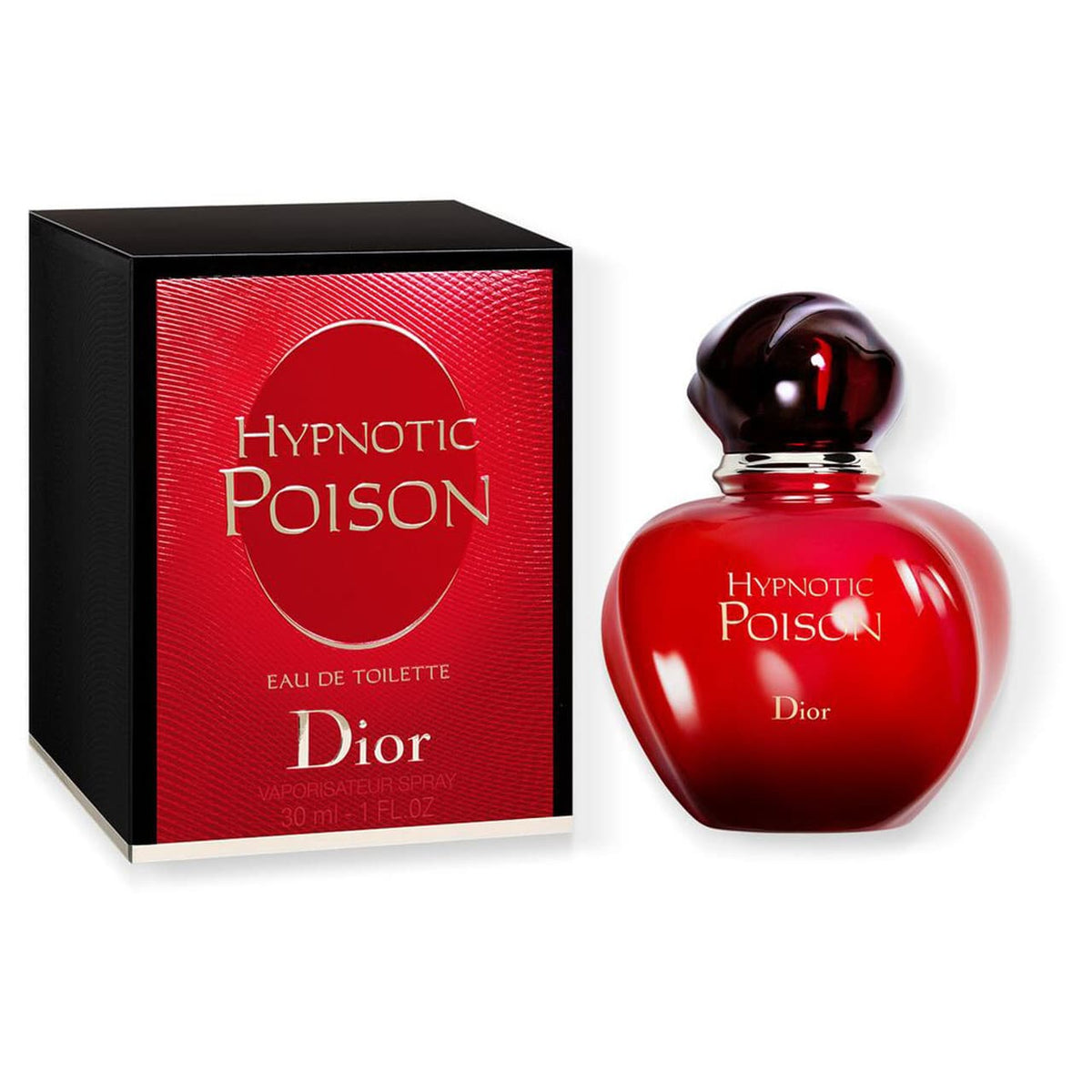 Dior
Hypnotic Poison - Eau De Toilette 30 ml