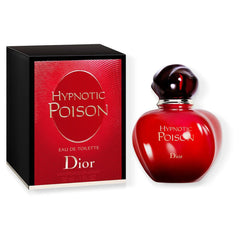 Dior
Hypnotic Poison - Eau De Toilette 30 ml
