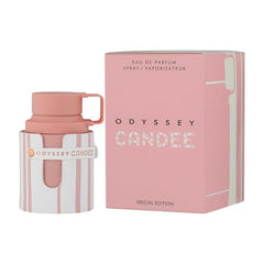 Sterling Odyssey Candee Eau de Parfum 100ml