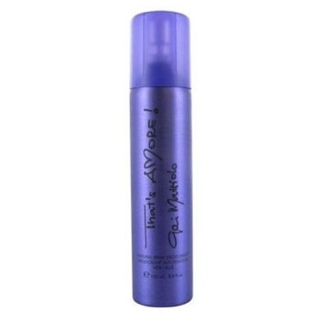Gai Mattiolo - That's Amore! Deodorante 100 ml
