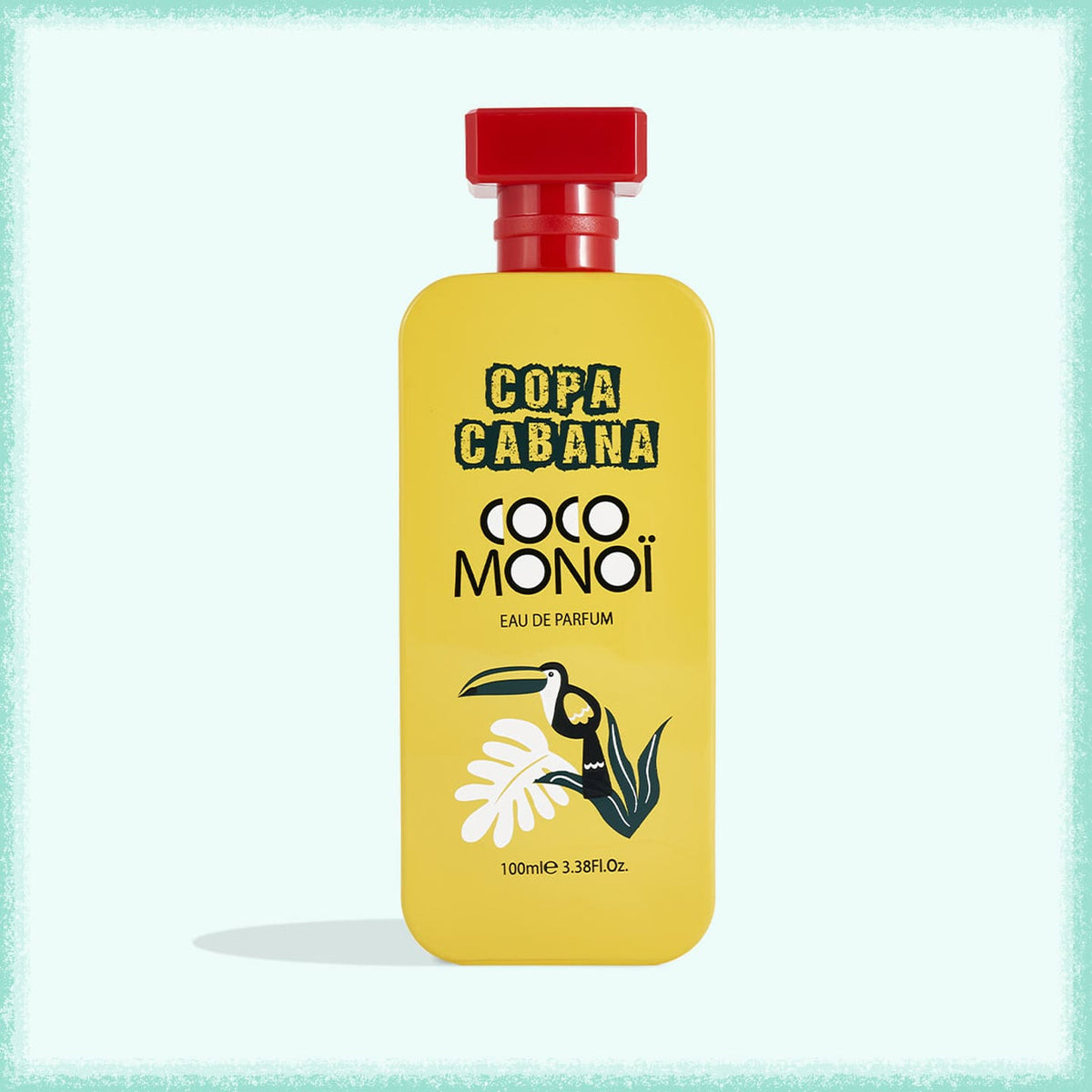 COCO MONOÏ COPACABANA Eau de Parfum 100ml