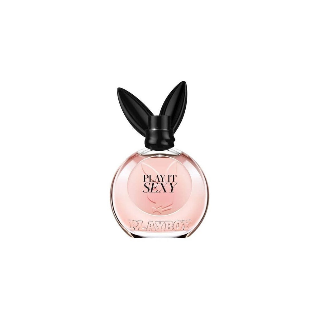 PlayBoy - Play It Sexy for Her Eau de Toilette 60 ml