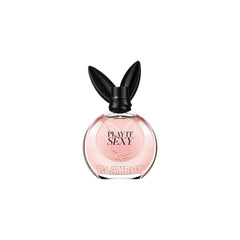 PlayBoy - Play It Sexy for Her Eau de Toilette 60 ml