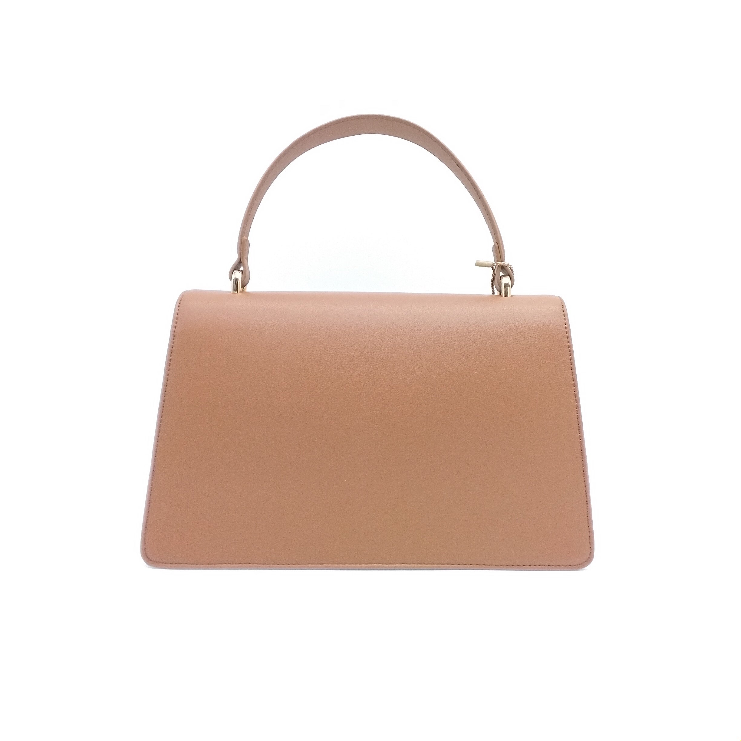 Laura Biagiotti Gold Borsa Amalfi BG25S-003-2
