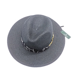 VERDE FASHION Cappello da Spiaggia