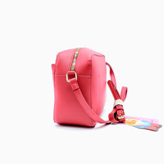 Love Therapy Borsa a Tracolla 62081 Heart
