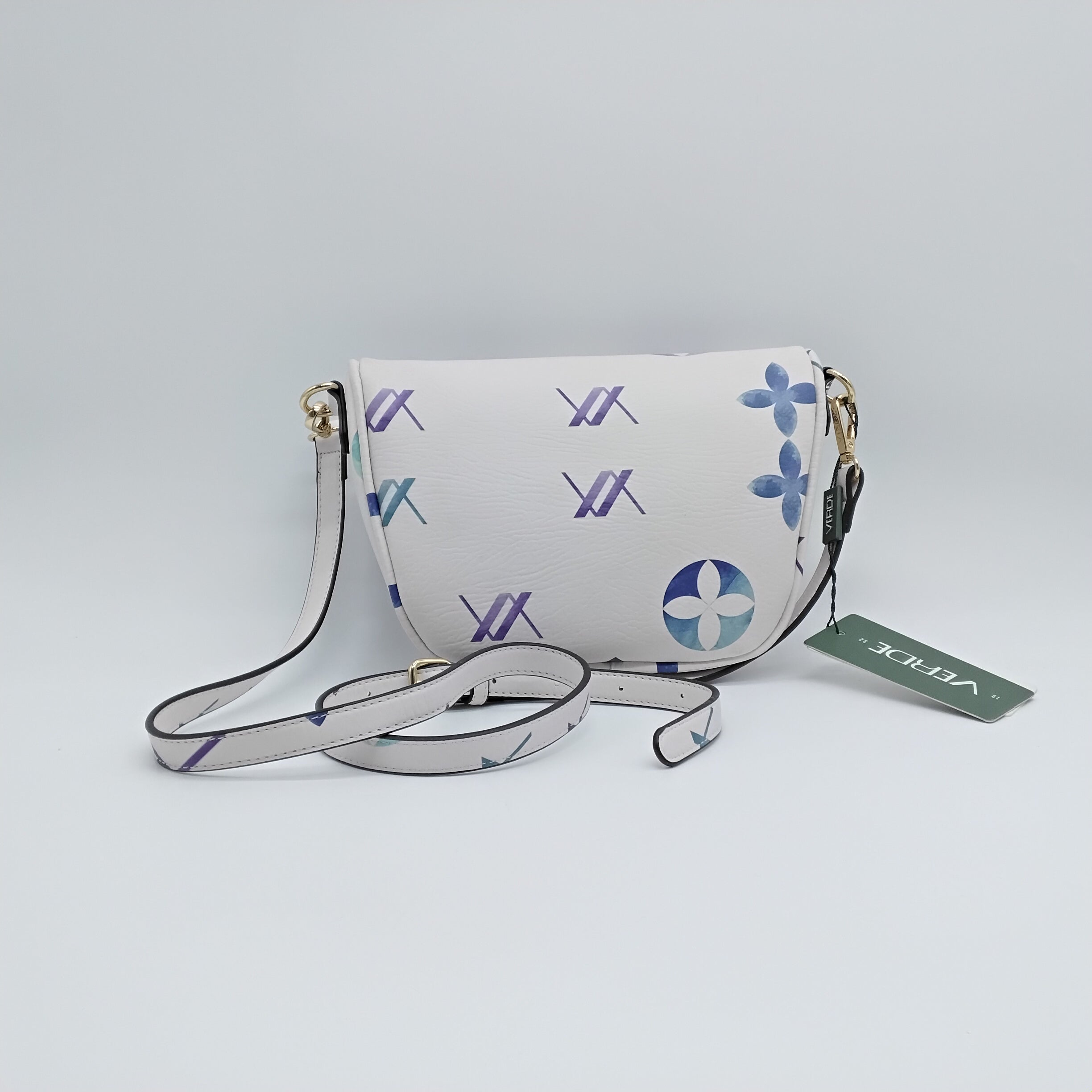 VERDE FASHION | Borsello con tracolla