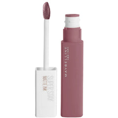 Maybelline Superstay Matte ink Rossetto Liquido Lunga Tenuta
