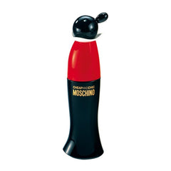 Tester CheapPandChic Moschino Eau de Toilette 100 ml