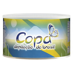 Copa Cera Brasiliana 400ml