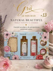 Natural Beautiful le fate di jo