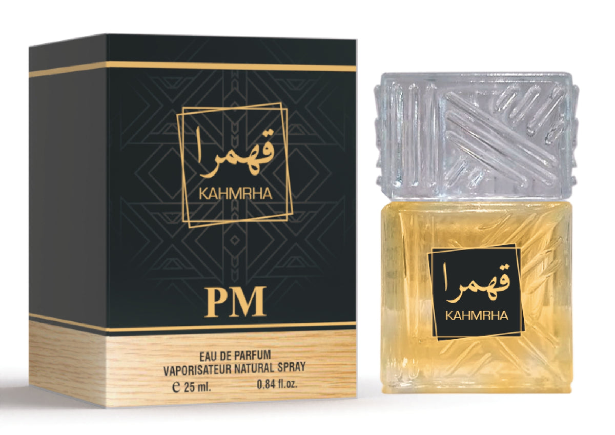 PM Kahmrha Eau de Parfum 25ml