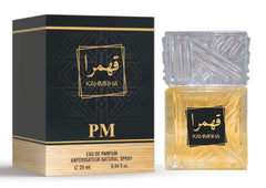 PM Kahmrha Eau de Parfum 25ml