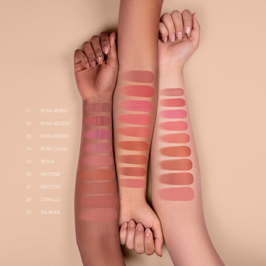 Diego dalla Palma Polvere Compatta per Guance Powder Blush