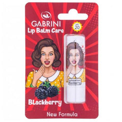 Gabrini Lip Balm Care