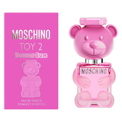 Moschino - Toy 2 Bubble Gum Eau de Toilette 30 ml