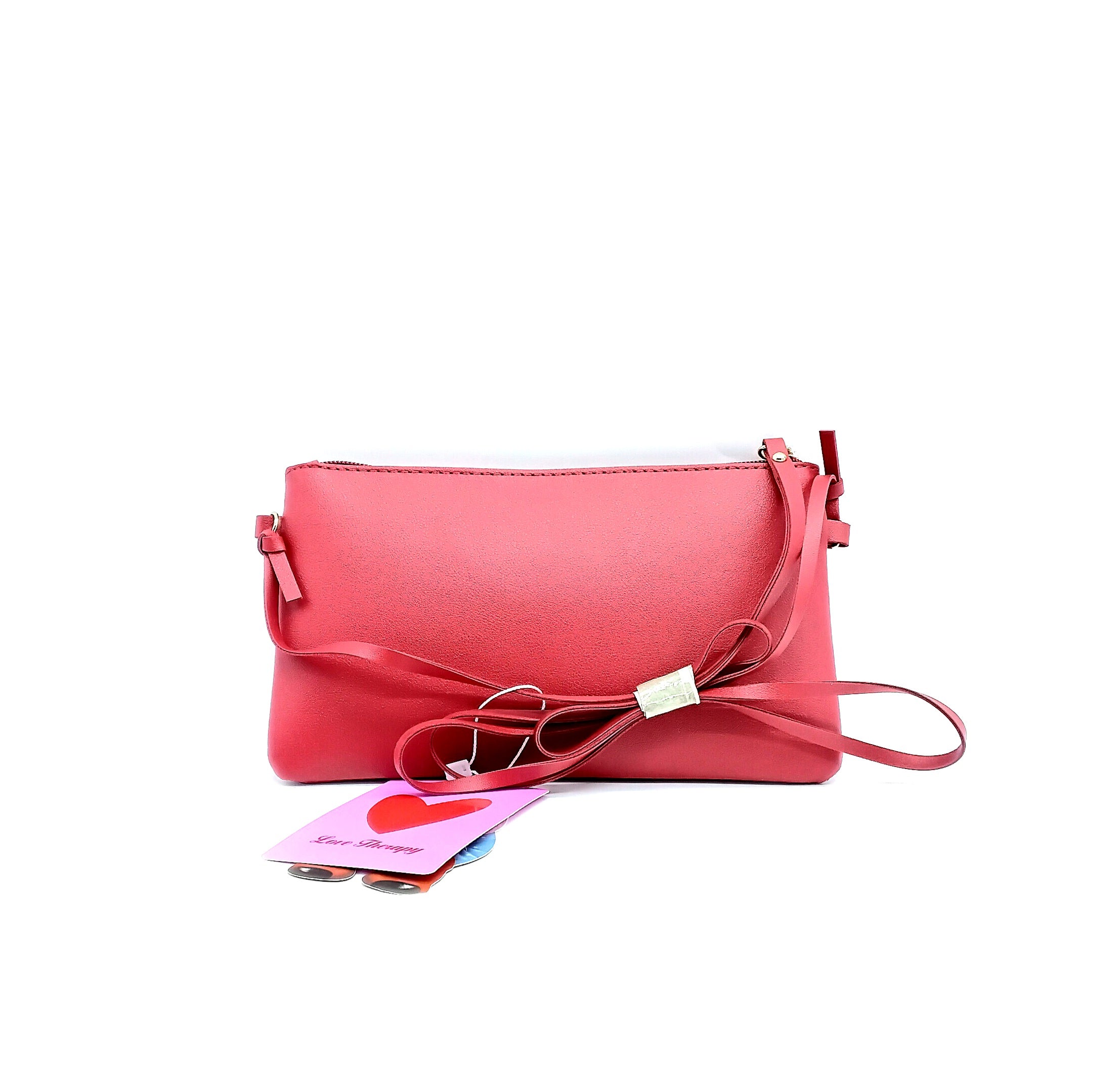 Love Therapy Pochette Heart
