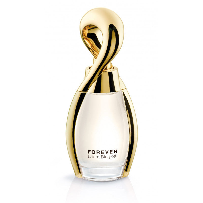 Laura Biagiotti Forever Gold For Her Eau de Parfum 30 ml
