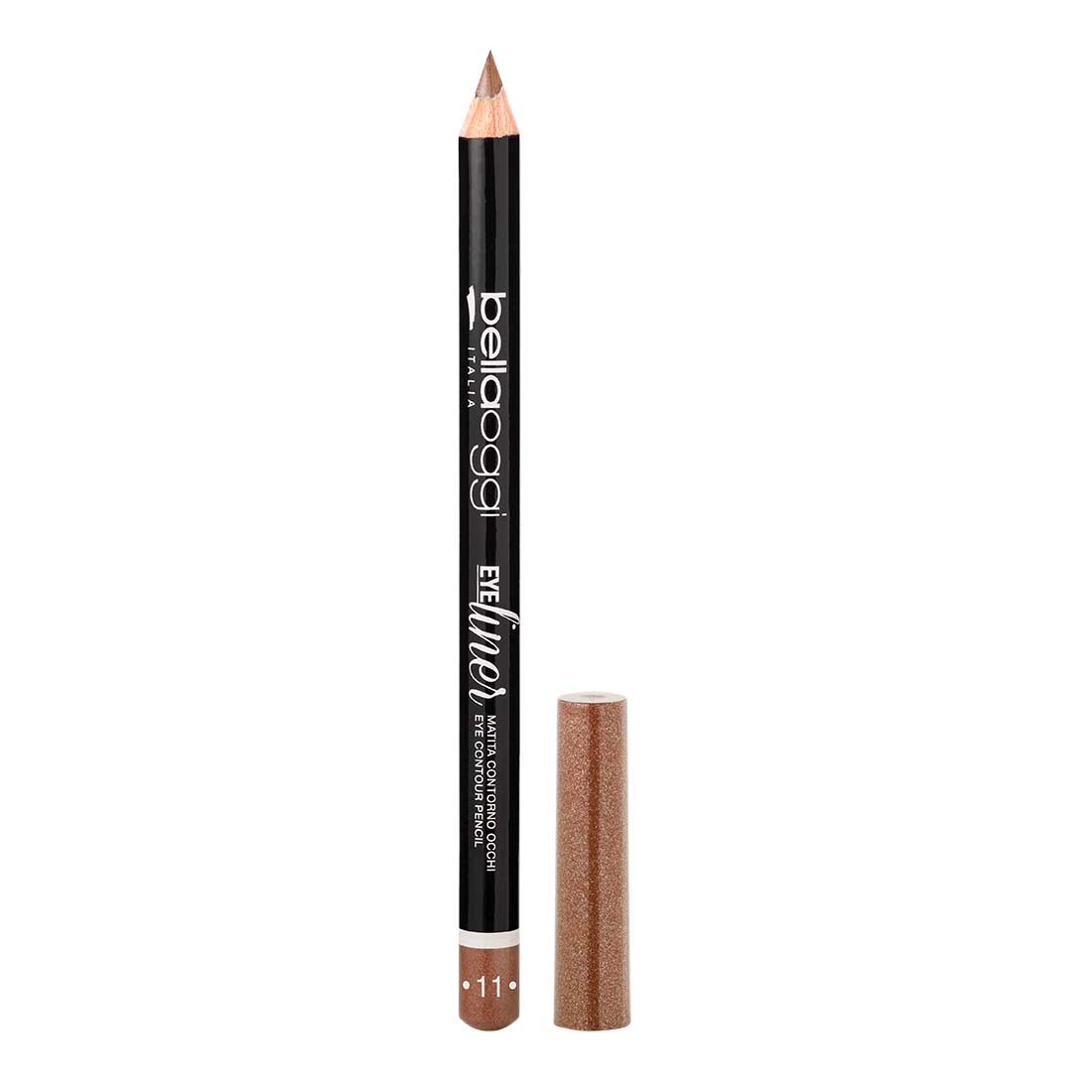 Bellaoggi Eyeliner Matita Contorno Occhi