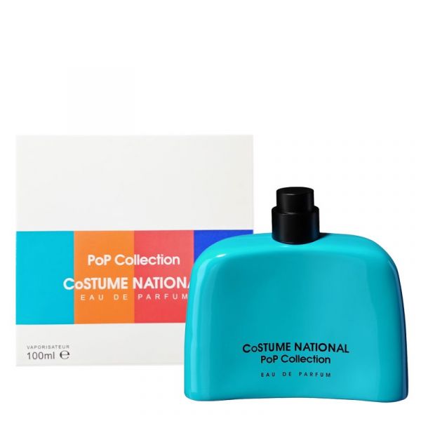 PoP Collection CoSTUME NATIONAL Eau de Parfum 100ml