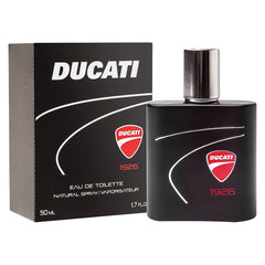 Ducati Eau de Toilette 50 ml