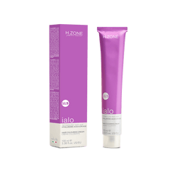 H.ZONE ialo Crema Colorante 100ml