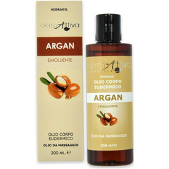 Dermattiva Olio Argan 200 Ml