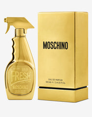 MOSCHINO GOLD FRESH COUTURE 100 ml