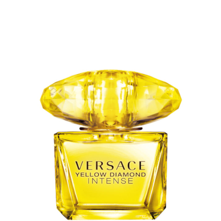 Versace Yellow Diamond Intense Eau De Parfum 90 ml