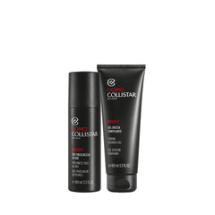 COLLISTAR COFANETTO DEO FRESCHEZZA 48 ORE SPRAY