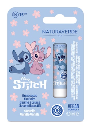 Naturaverde Burrocacao Stitch