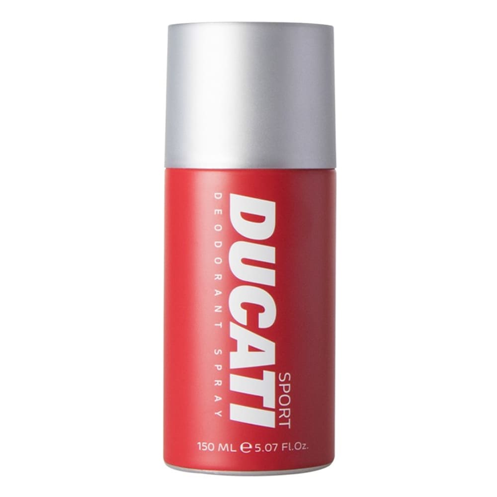 Ducati Sport deodorante spray 150ml
