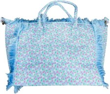 Naj-Oleari Borsa Mare media set SB azzurro