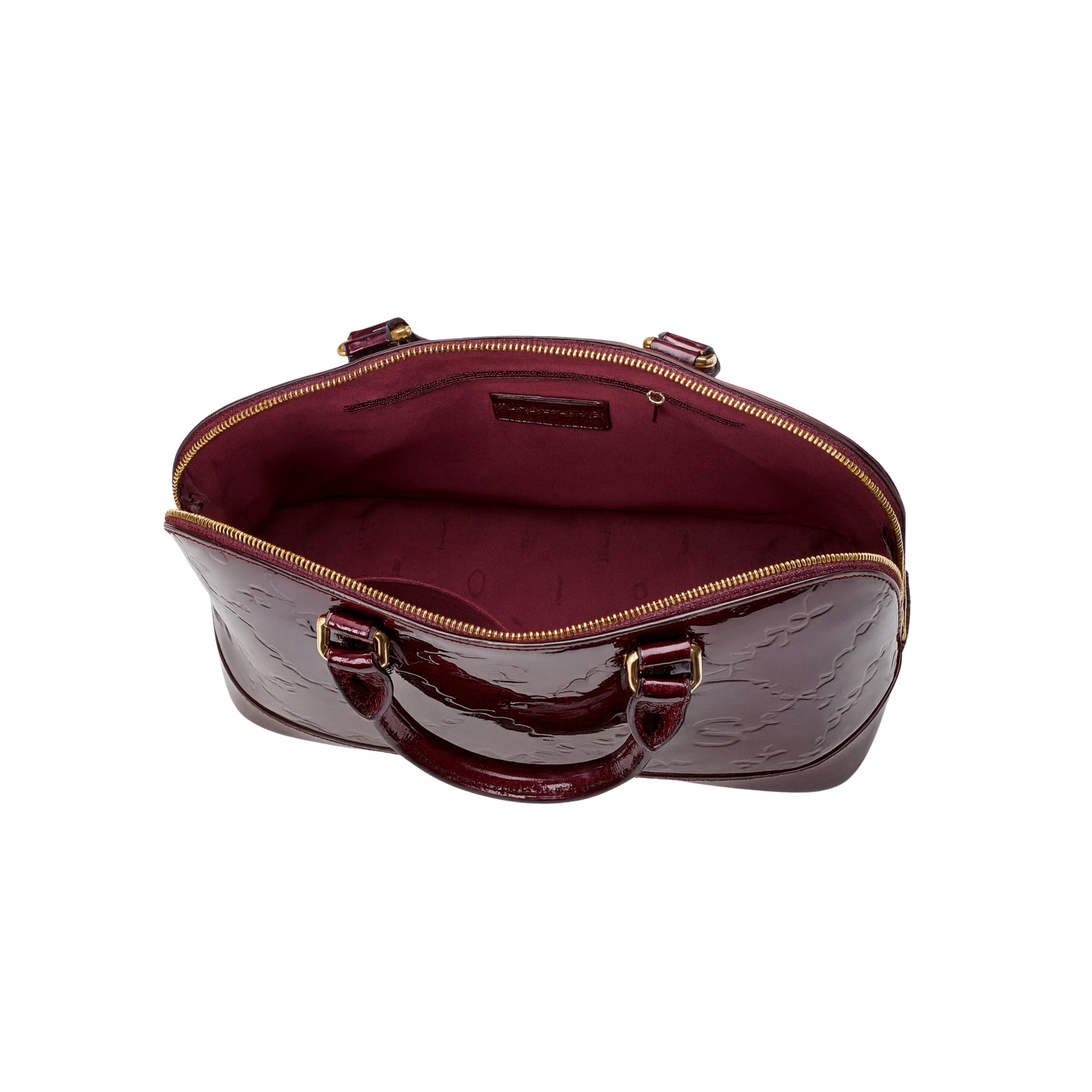 VERDE FASHION | Borsa a Mano 16-0008232