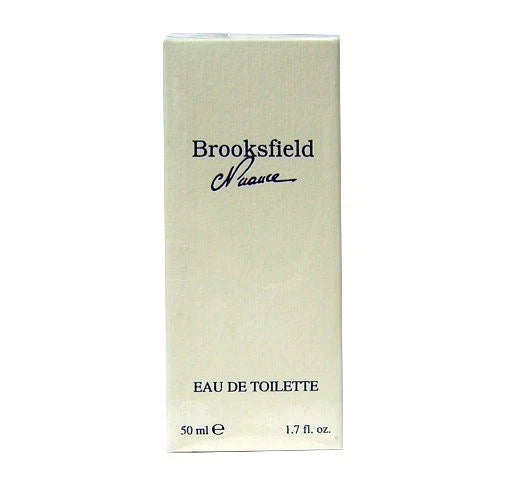 Brooksfield Nuance Eau De Toilette Spray 50ML