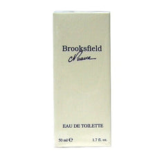 Brooksfield Nuance Eau De Toilette Spray 50ML