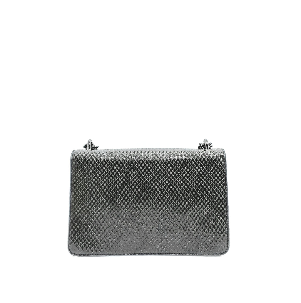 VERDE FASHION | Borsa a Spalla con Catena