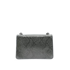 VERDE FASHION | Borsa a Spalla con Catena