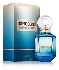Roberto Cavalli Paradiso Azzurro Eau de Parfum  75Ml