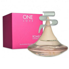 Romeo Gigli One Love Eau de Parfum 100ml