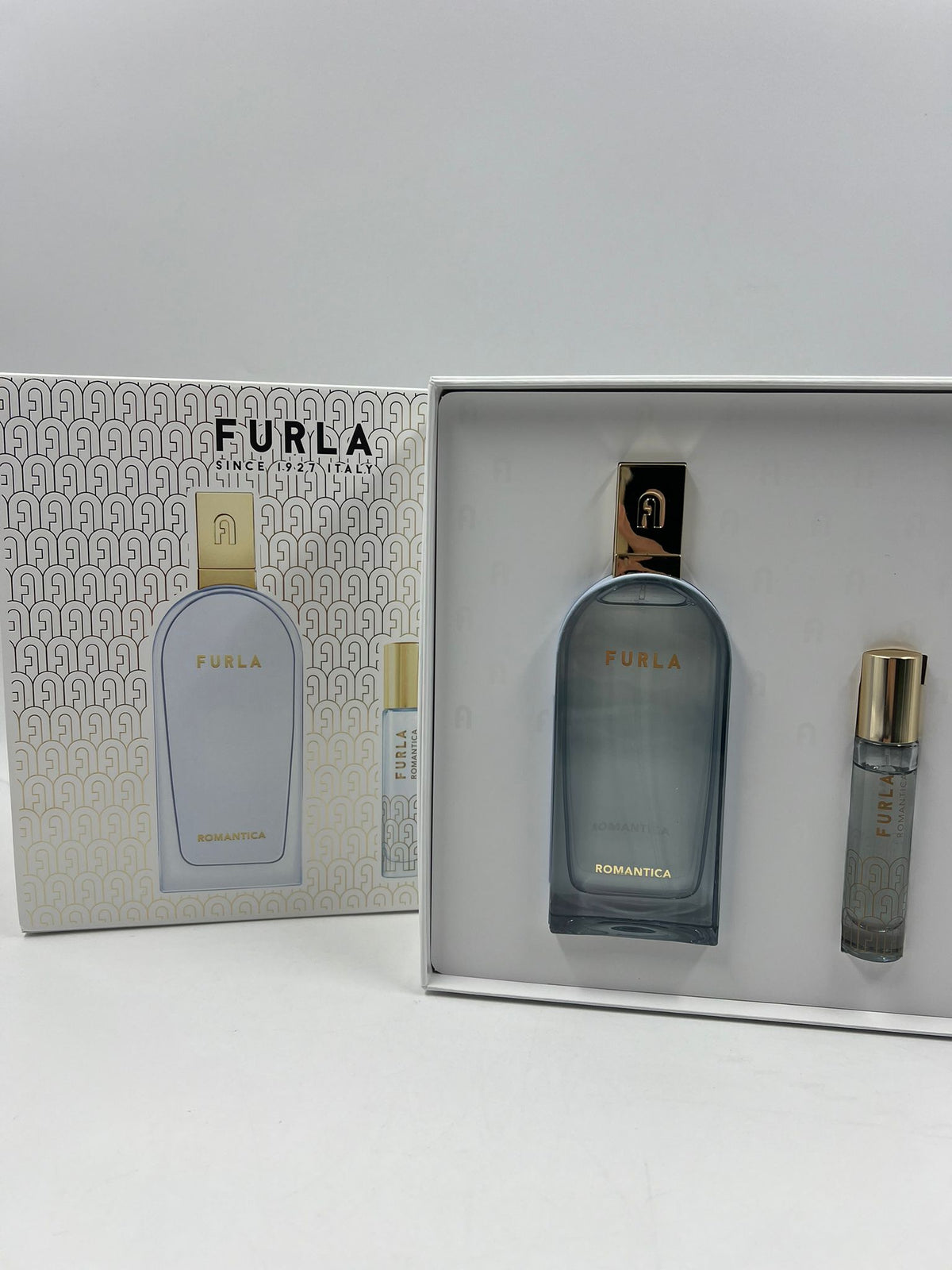 Furla Romantica Eau De Parfum 100ML+10ml