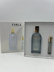 Furla Romantica Eau De Parfum 100ML+10ml