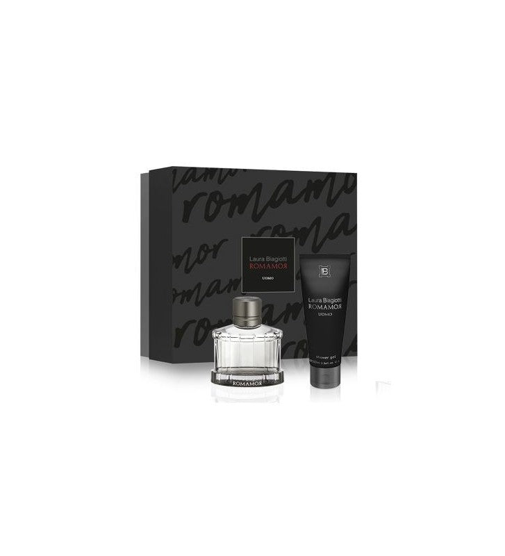 Laura Biagiotti Romamor Travel Restail Exclusive
