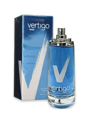 Romeo Gigli Vertigo Man Eau De Parfum 100ml Uomo
