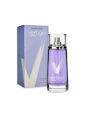 Romeo Gigli Vertigo Woman Edp 100Ml