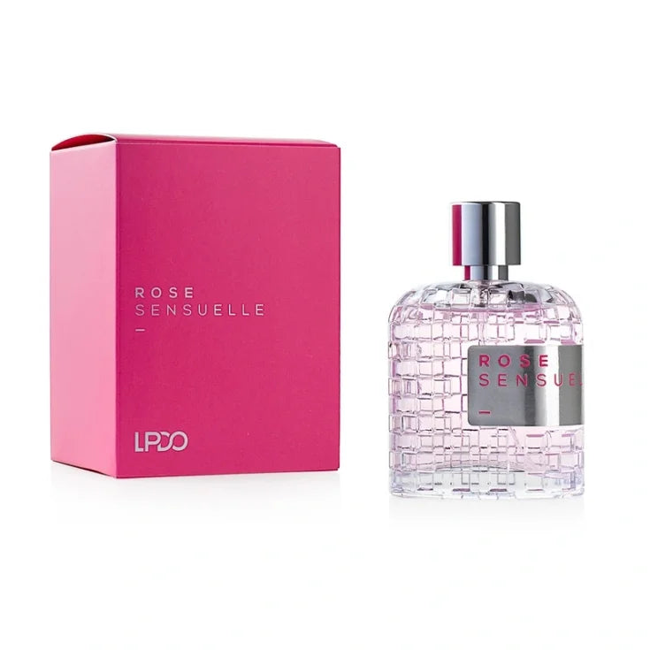 ROSE SENSUELLE EAU DE PARFUM INTENSE LPDO 100ml