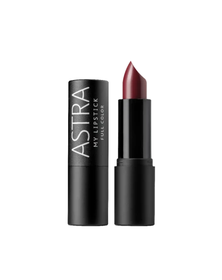 ASTRA MY LIPSTICK Rossetto cremoso Full Color (4,5g)